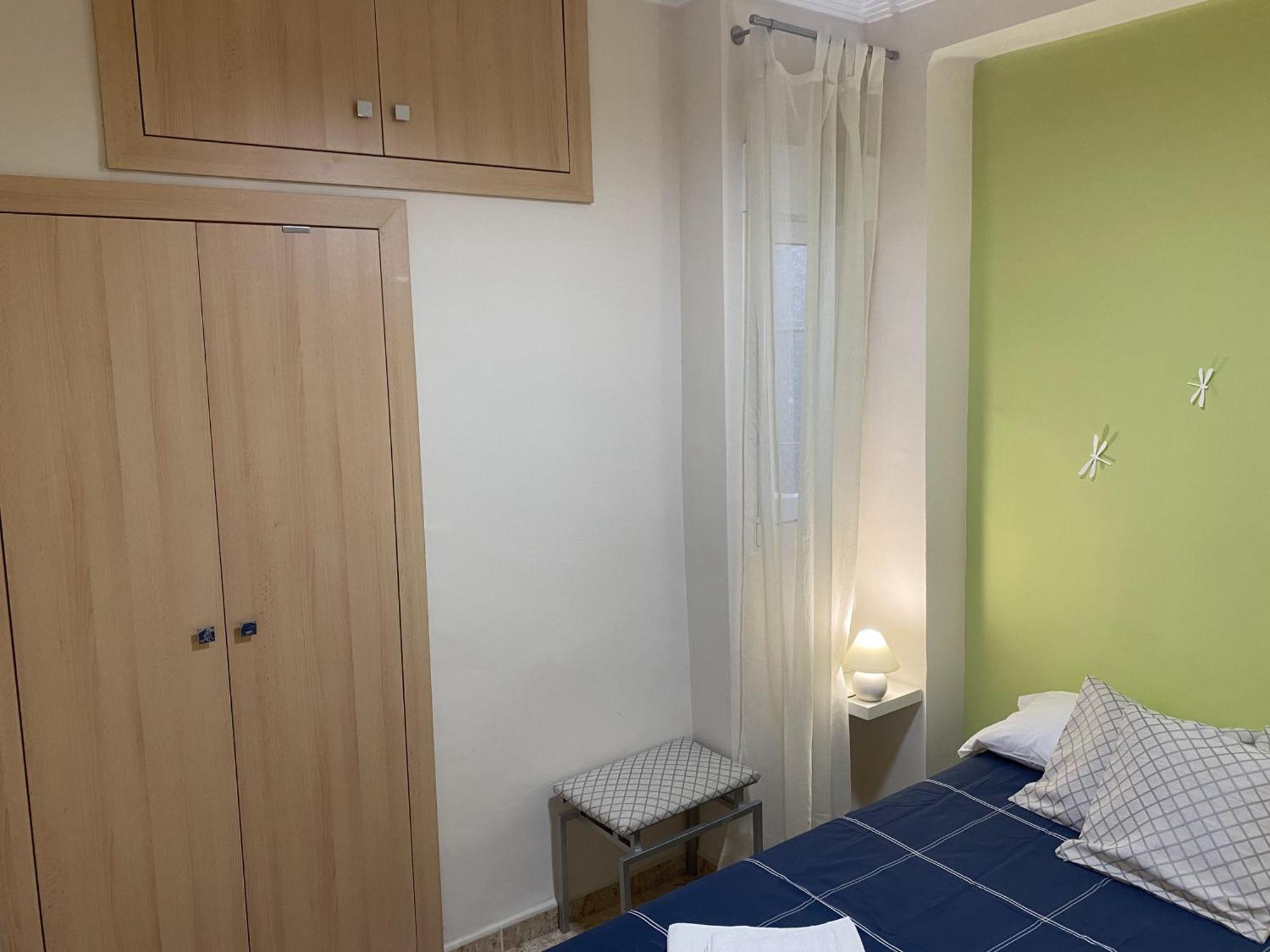 Beachfront And Cozy Apartment Cullera Bagian luar foto